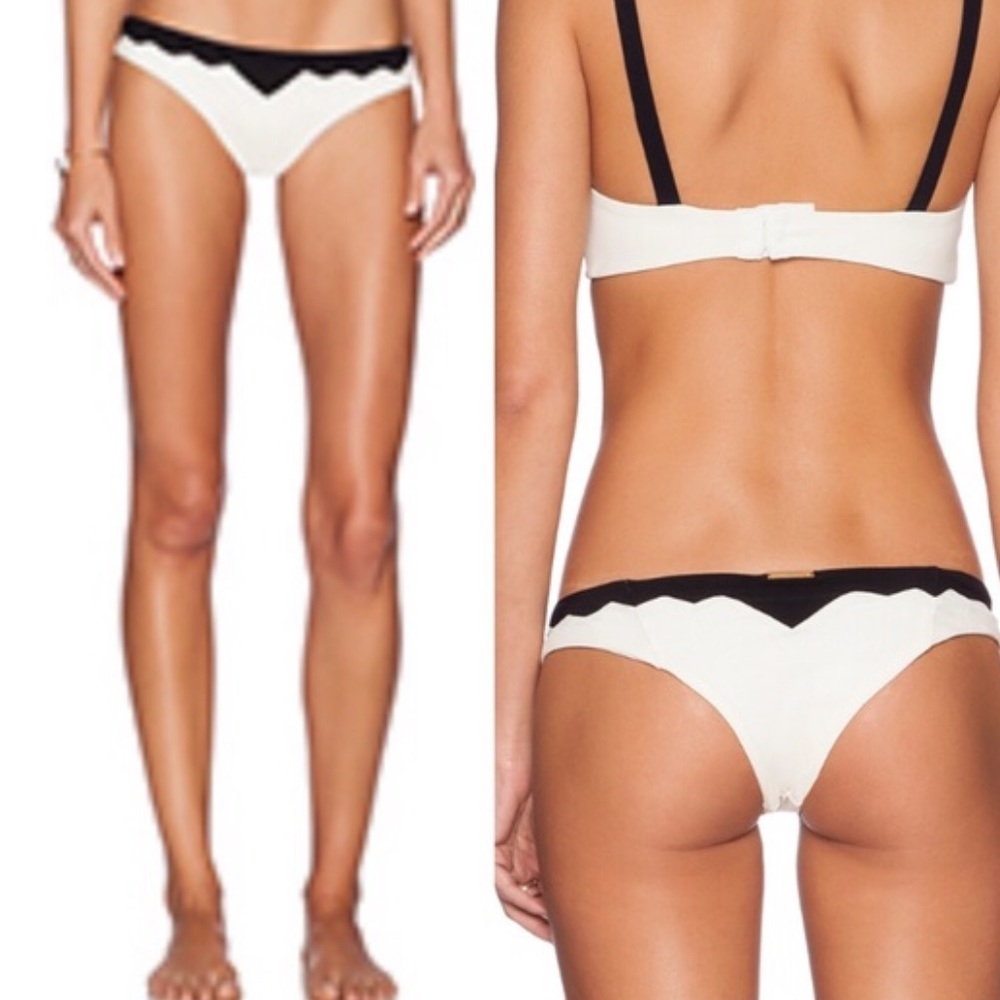 Boys + arrows bottoms